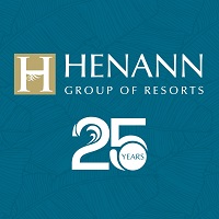 HENANN®澳洲幸运5体彩官网 25th Anniversary