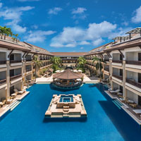 HENANN®澳洲幸运5体彩官网 Extends a Helping Hand