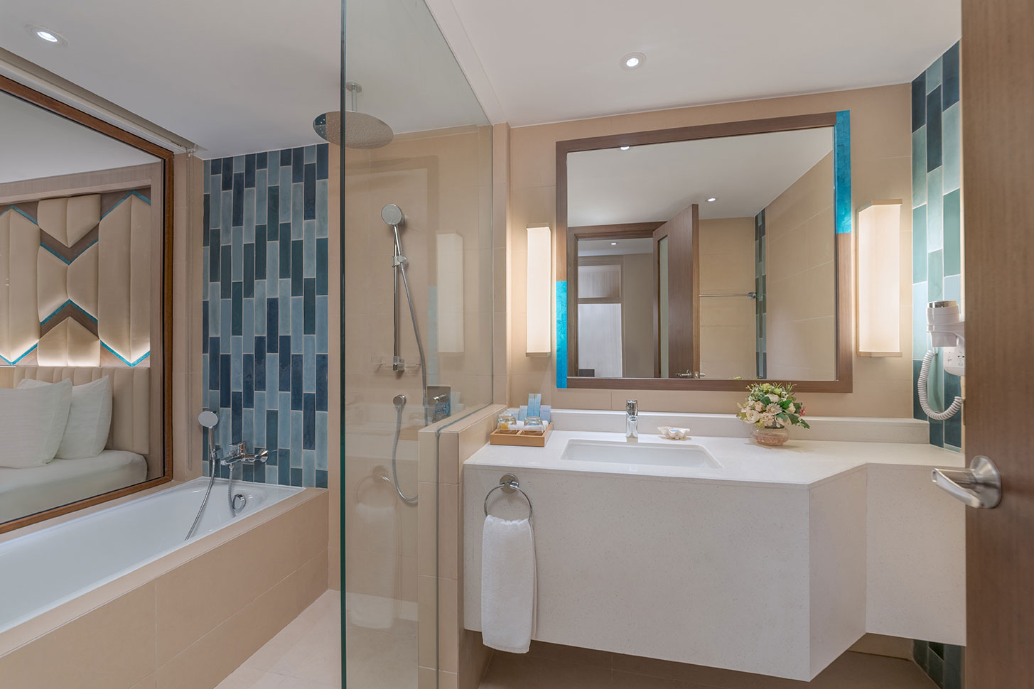 Premier Room with Direct Pool Access