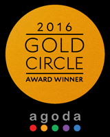 Agoda Gold Circle 2016