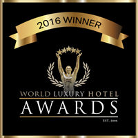 World Luxury Hotel Award 2016